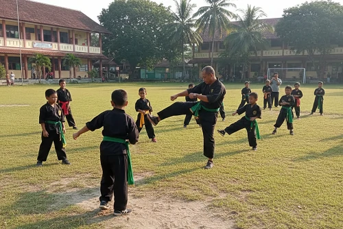 Silat