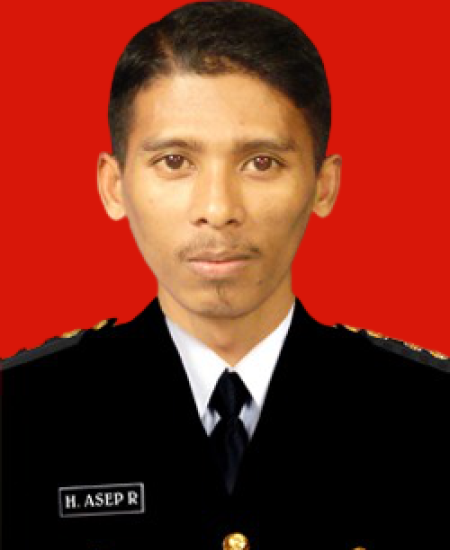 H. Asep